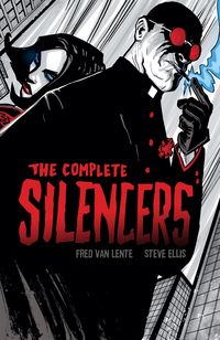 Produktbild: Comp Silencers