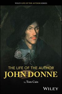 Produktbild: The Life of the Author: John Donne