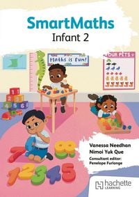 Produktbild: SmartMaths Infant 2