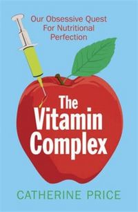 Produktbild: Price, C: The Vitamin Complex