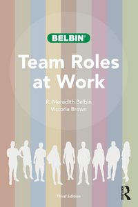 Produktbild: Team Roles at Work