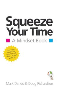 Produktbild: Squeeze Your Time