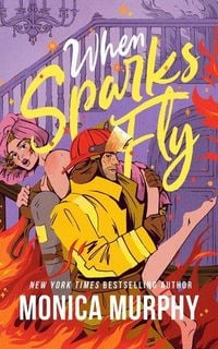 Produktbild: When Sparks Fly