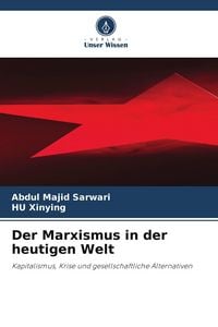 Produktbild: Der Marxismus in der heutigen Welt
