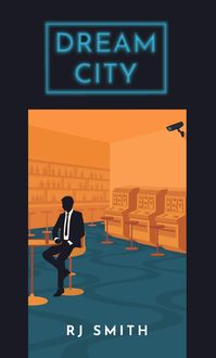 Produktbild: Dream City (City Limit)