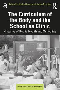 Produktbild: The Curriculum of the Body and the School as Clinic
