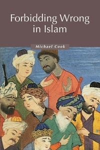Produktbild: Forbidding Wrong in Islam