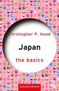 Produktbild: Japan: The Basics