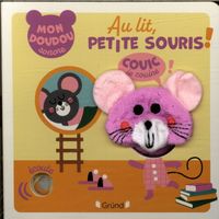 Produktbild: Au lit, petite souris !