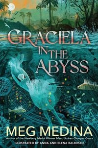 Produktbild: Graciela in the Abyss
