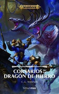 Produktbild: Corsarios de la Drag&oacute;n de Hierro