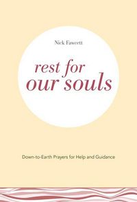 Produktbild: Rest for Our Souls