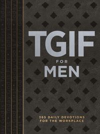 Produktbild: TGIF for Men