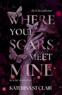 Produktbild: Where Your Scars Meet Mine