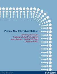 Produktbild: Conformity and Conflict: Pearson New International Edition PDF eBook