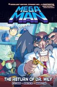 Produktbild: Mega Man V03 Mega Man V03