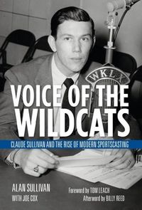 Produktbild: Voice of the Wildcats