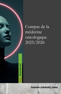 Produktbild: Compas de la m&eacute;decine oncologique 2025/2026