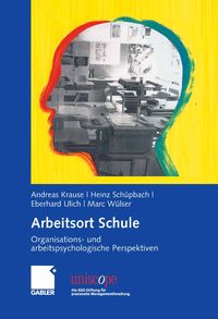 Produktbild: Arbeitsort Schule