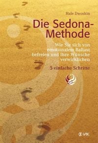Produktbild: Die Sedona-Methode