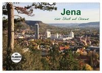 Produktbild: Jena in Th&uuml;ringen (Wandkalender 2027 DIN A3 quer), CALVENDO Monatskalender