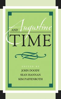 Produktbild: Augustine and Time
