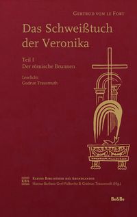 Produktbild: Das Schwei&szlig;tuch der Veronika