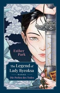 Produktbild: The Legend of Lady Byeoksa