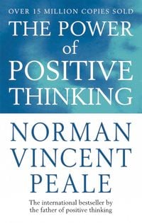 Produktbild: The Power of Positive Thinking