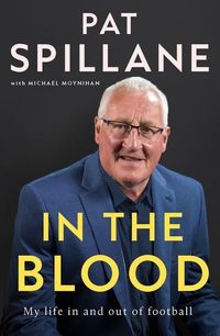 Produktbild: In the Blood