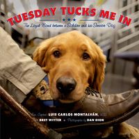 Produktbild: Tuesday Tucks Me in