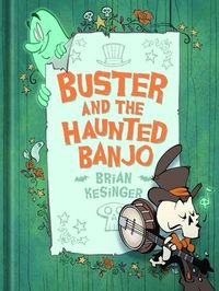 Produktbild: Buster and the Haunted Banjo