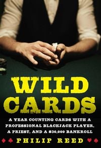 Produktbild: Wild Cards