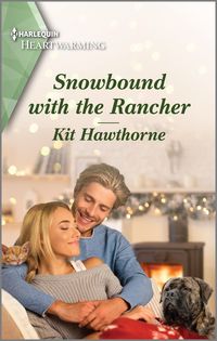 Produktbild: Snowbound with the Rancher