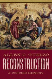 Produktbild: Reconstruction