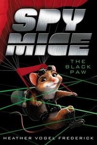 Produktbild: The Black Paw, 1