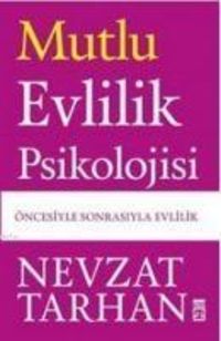 Produktbild: Mutlu Evlilik Psikolojisi