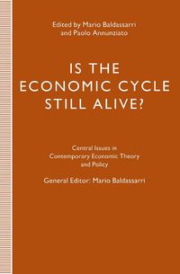 Produktbild: Is the Economic Cycle Still Alive?