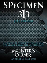 Produktbild: Specimen 313