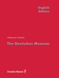 Produktbild: The Deutsches Museum
