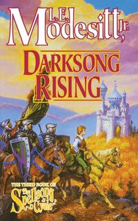 Produktbild: Darksong Rising