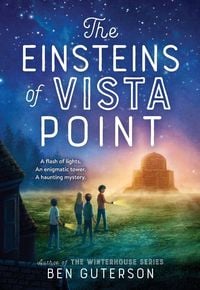 Produktbild: The Einsteins of Vista Point