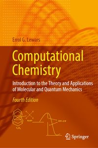 Produktbild: Computational Chemistry