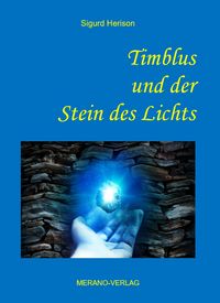 Produktbild: Timblus und der Stein des Lichts