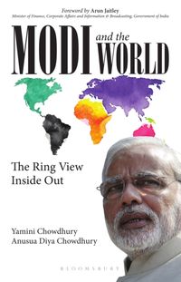 Produktbild: Chowdhury, Y: Narendra Modi and the World