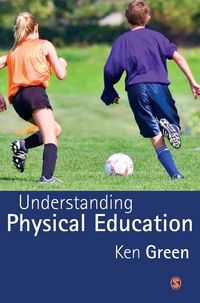 Produktbild: Understanding Physical Education