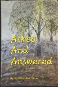 Produktbild: Asked And Answered