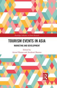 Produktbild: Tourism Events in Asia