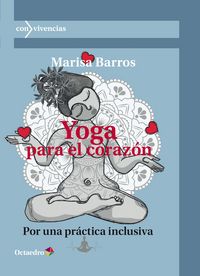 Produktbild: Yoga para el coraz&oacute;n