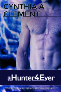 Produktbild: AHunter4Ever (aHunter4Hire, #4)